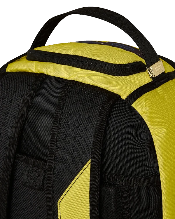 PAC-MAN ARCADE DLXR BACKPACK