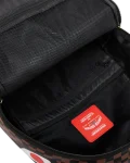 SHARKS IN PARIS LOST & FOUND BACKPACK