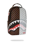 SHARKS IN PARIS CHERRY BLADE BACKPACK