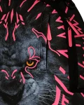 A.I. AFRICAN INTELLIGENCE PRIDE AND POWER BACKPACK - SANDFLOWER COLLAB