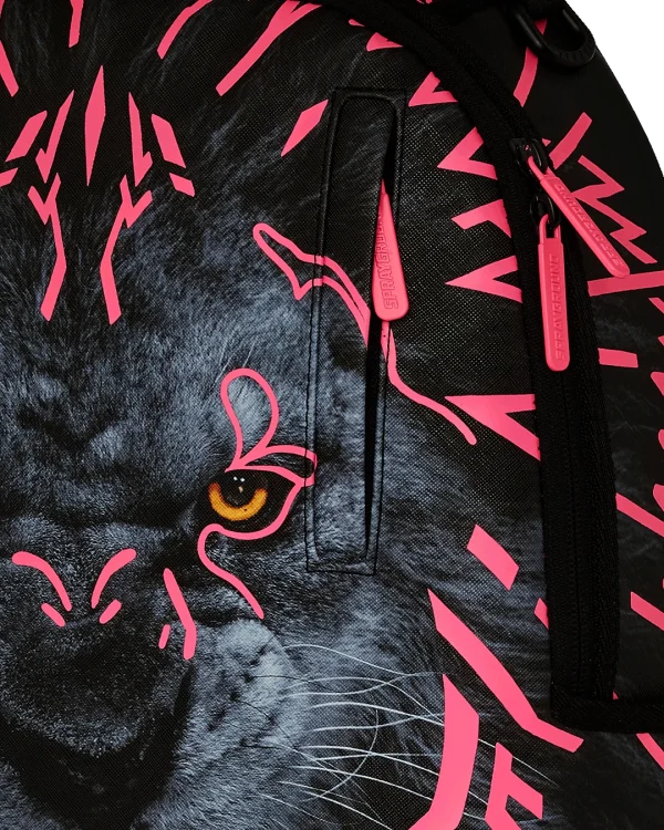 A.I. AFRICAN INTELLIGENCE PRIDE AND POWER BACKPACK - SANDFLOWER COLLAB