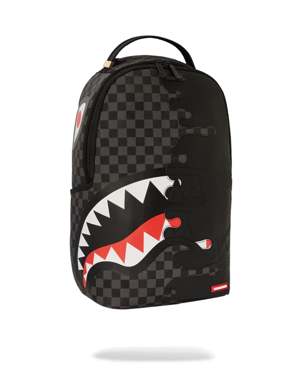 SPEED SHARK SIDE SWIPE BACKPACK