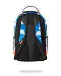 BLOOM BLOOM BEAR BACKPACK