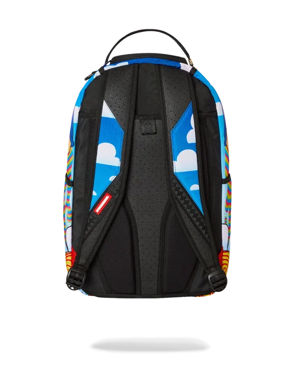 BLOOM BLOOM BEAR BACKPACK
