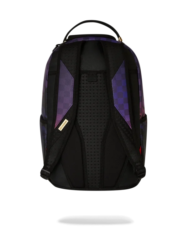 LATE ONE NIGHT BACKPACK