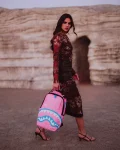 SHARK CENTRAL AMUSEMENT DLXSV BACKPACK