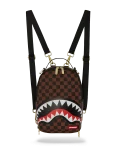 BAG IN A BAG BACKPACK