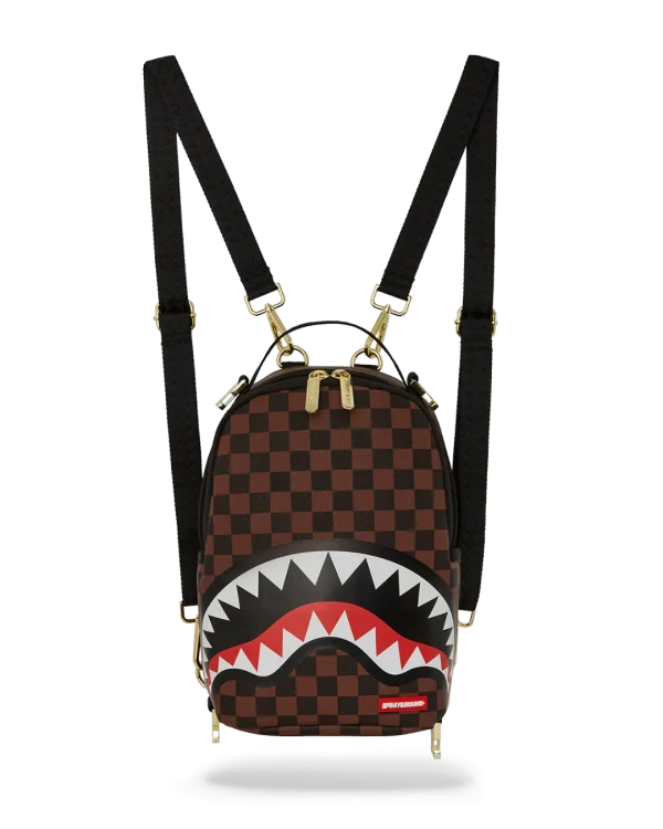 BAG IN A BAG BACKPACK