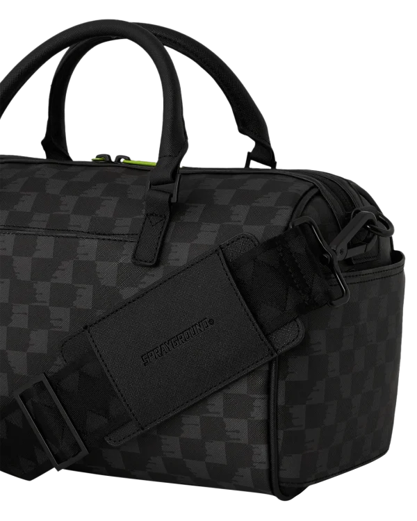 SLIME TAKEOVER MINI DUFFLE