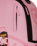 PINK PANTHER PINK PAINTER BACKPACK