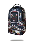 BACK TO THE FUTURE FLUX MODE BACKPACK