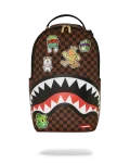 STICKER OPS BACKPACK