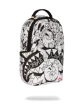 DOODLE KING BACKPACK