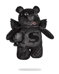 4AM MONEY WING BEAR BACKPACK