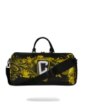 MLS COLUMBUS CREW KICKMANIA DUFFLE