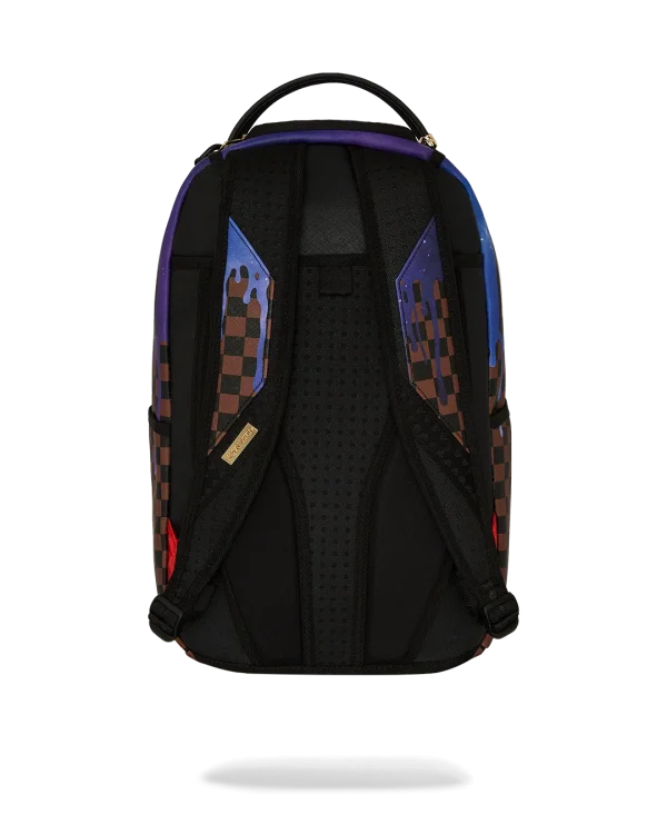 CHAMPION OF THE GALAXY BACKPACK
