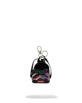 WELCOME TO THE PARTY BACKPACK KEYCHAIN
