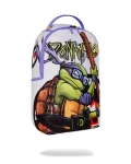 TEENAGE MUTANT NINJA TURTLES DONATELLO SMARTVISION DLXR BACKPACK