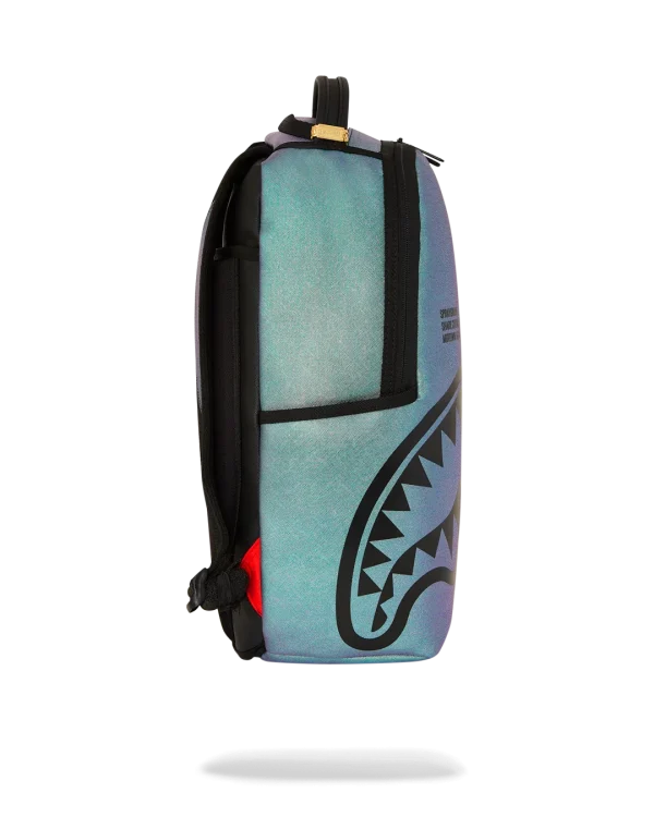THE SLICKNESS BACKPACK