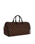 THE HIDEOUT DUFFLE