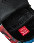 MONOPOLY MONEY MOVES BACKPACK