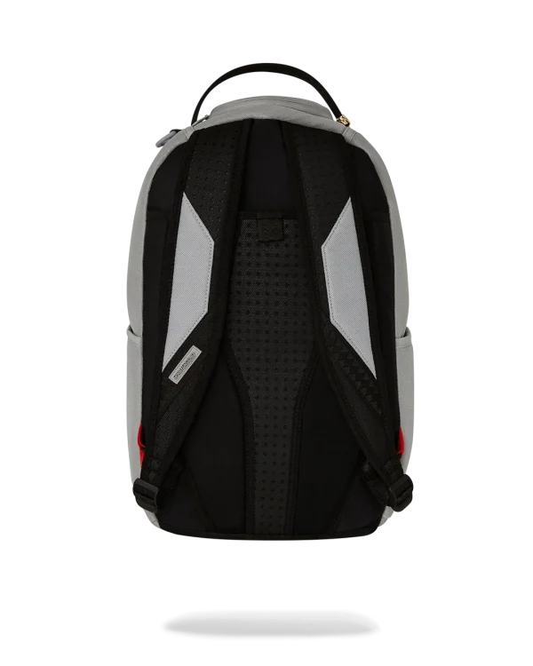 SHARK CENTRAL ICE MESH BACKPACK