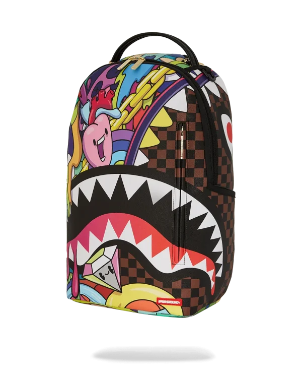 TRIPPIN DAILY DLXSV BACKPACK