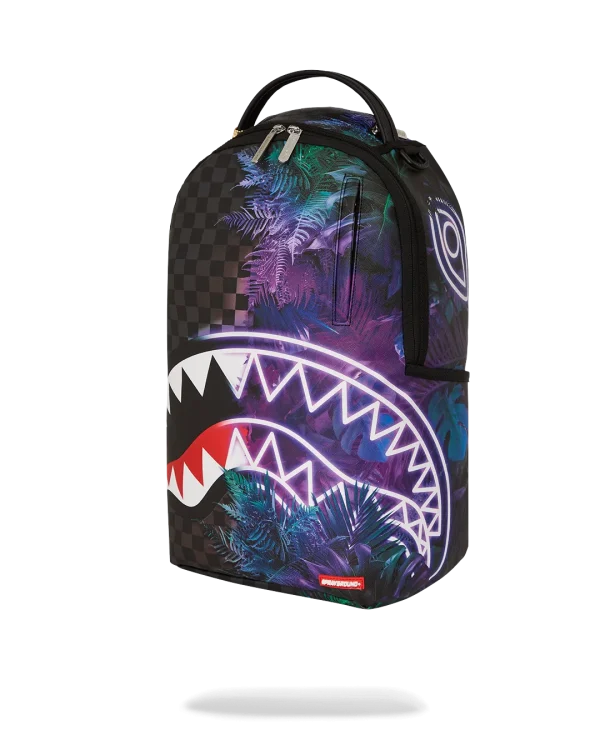 WELCOME TO THE PARTY DLXSV BACKPACK