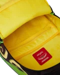 RICK AND MORTY INTERDIMENSIONAL DLXR BACKPACK