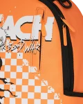 BLEACH: THOUSAND-YEAR BLOOD WAR ICHIGO CHECKER DLXV BACKPACK