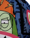 FAMILY GUY: MEG SHARK MOUTH DLXR BACKPACK
