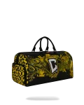 MLS COLUMBUS CREW KICKMANIA DUFFLE