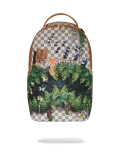 SECRET GARDEN SHARK BACKPACK