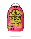 FUTURE FLEX BEAR BACKPACK