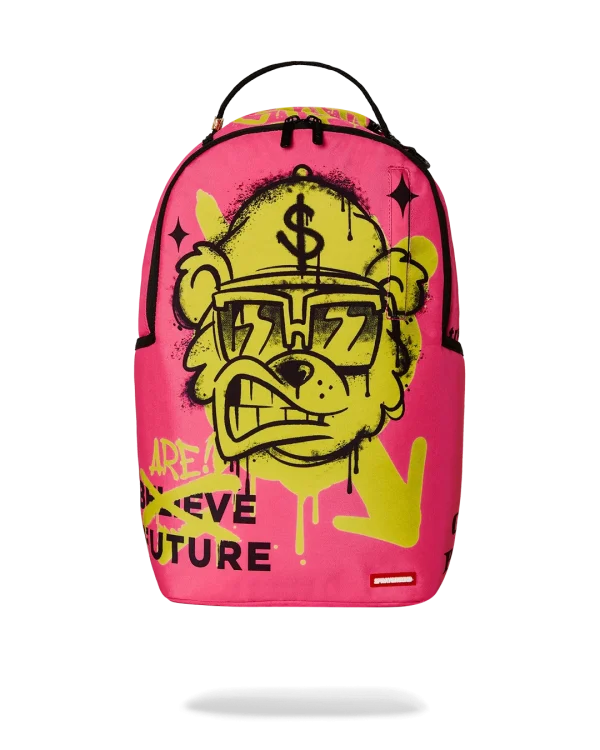 FUTURE FLEX BEAR BACKPACK
