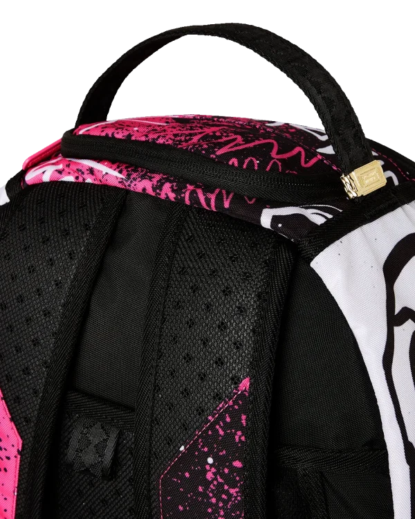 SURE WHY NOT DLXR BACKPACK