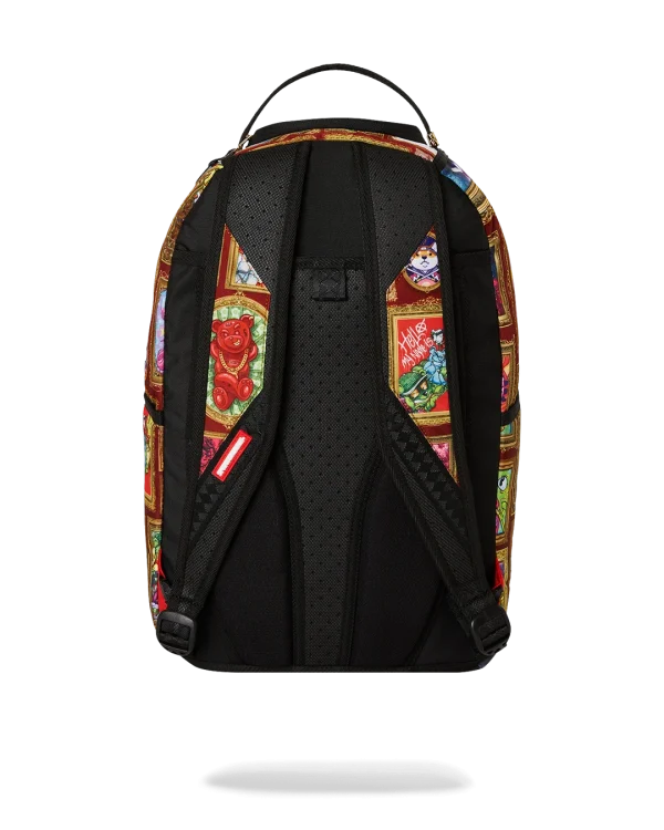 THE GREAT GALLERY BACKPACK