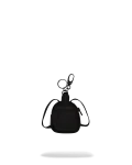 THE HERO KEYCHAIN