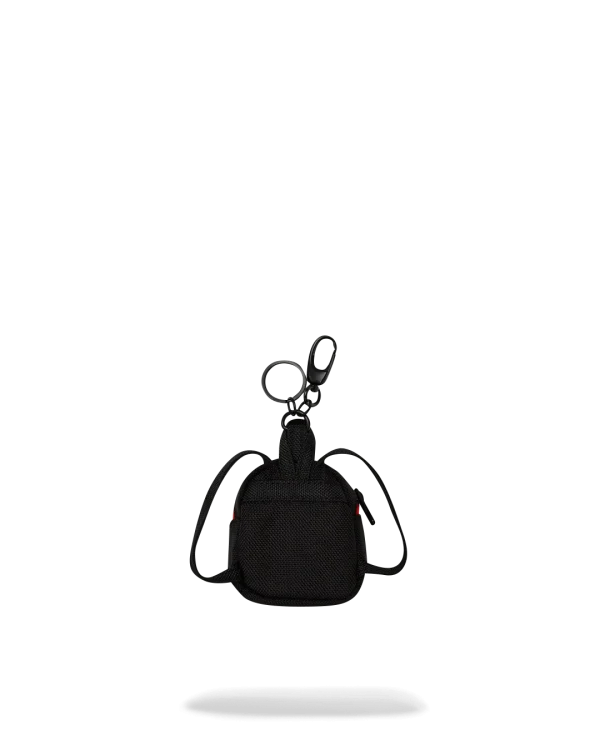 THE HERO KEYCHAIN