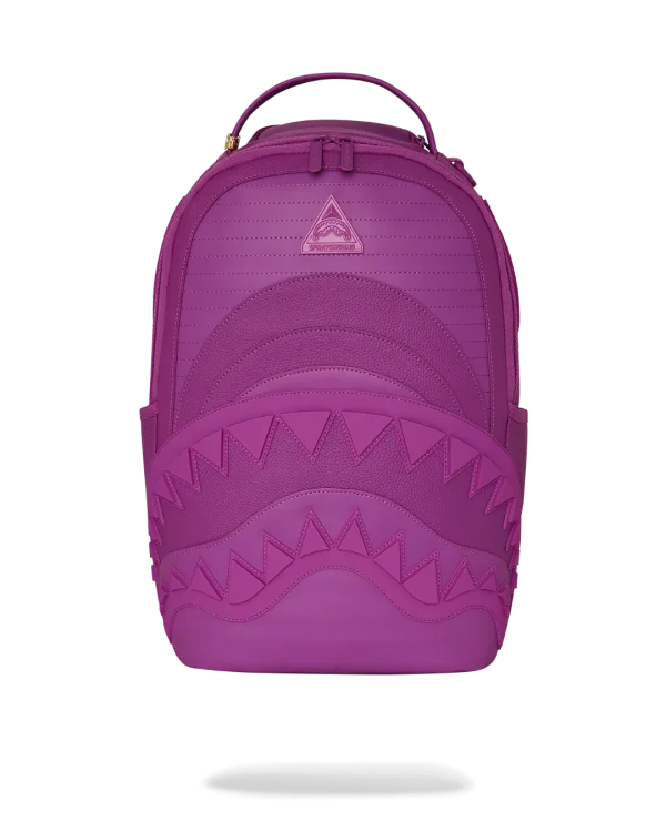 SAKURA SHOCKWAVE-MURASAKI DLX BACKPACK