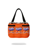 FANTA SIX-PACK-TASTIC BAG