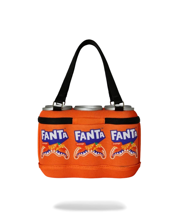 FANTA SIX-PACK-TASTIC BAG