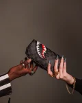 SHARKS IN PARIS THUNDERDRIP POUCH