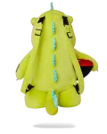 RUGRATS REPTAR GROWL PLUSH BACKPACK