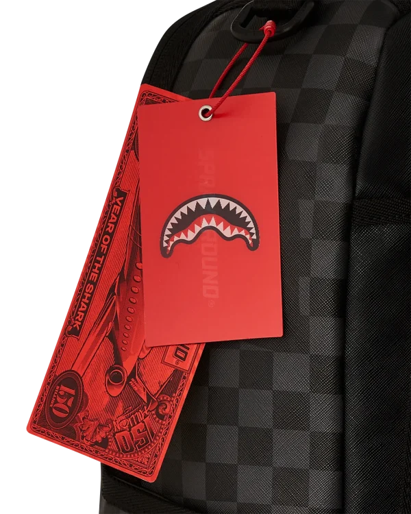 SQUAD UP BACKPACK