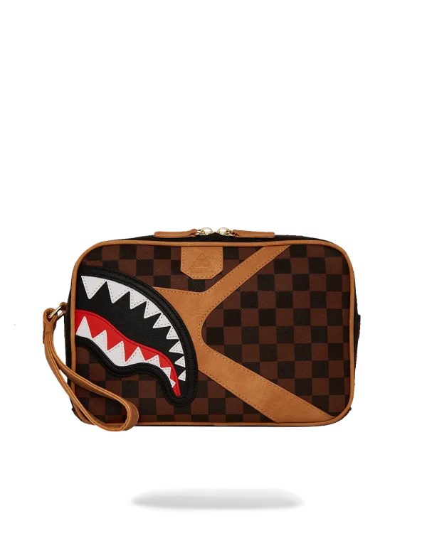 HENNYVILLE TOILETRY BRICK