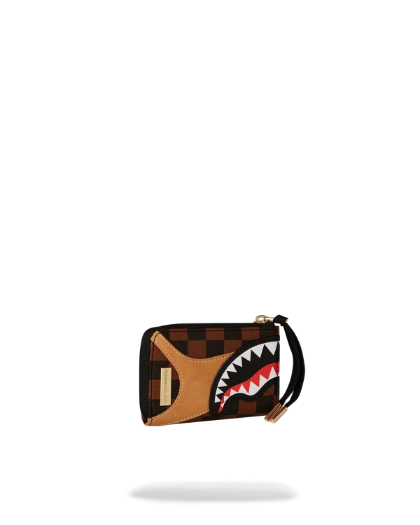 HENNYVILLE WALLET