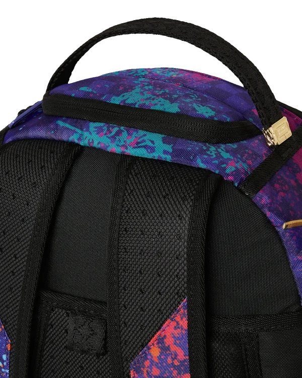 JUJUTSU KAISEN PAINTERS JUMP BACKPACK