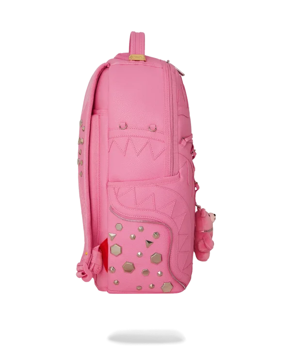 BABY BEAR BADDIE BOSS BACKPACK
