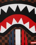 SHARKS IN PARIS GT BACKPACK
